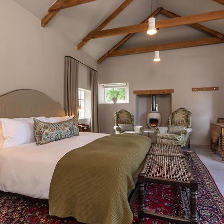 Eikehof Farm Apartment Уорчестър Екстериор снимка