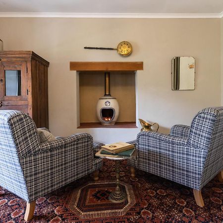 Eikehof Farm Apartment Уорчестър Екстериор снимка
